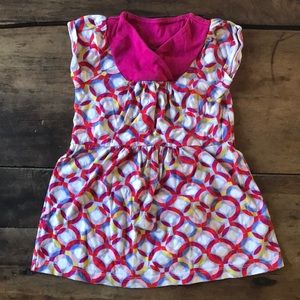 Tea Collection Dress 2T